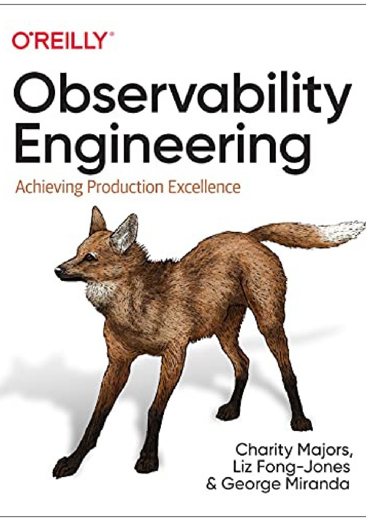 Preview image for Ebook PDF Observability Engineering: Achieving Production Excellence 1st Edition